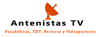 Empresa de antenistas en Getafe